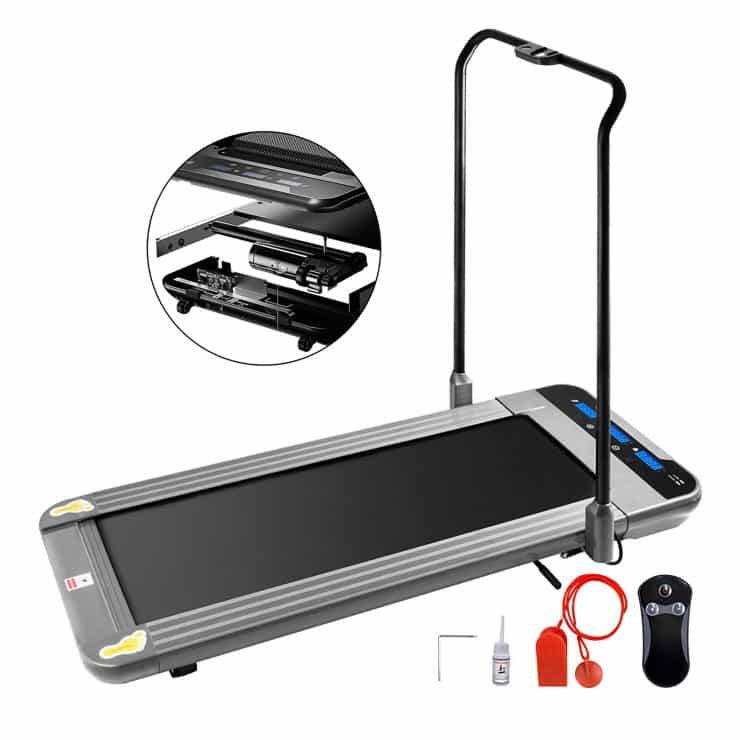 Top 10 Best Portable Treadmills in 2021 Reviews- Guide Me