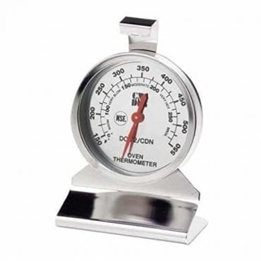 Top 10 Best Oven Thermometers in 2021 Reviews
