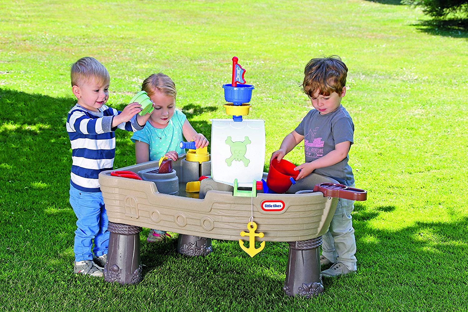 toys r us water tables for kids