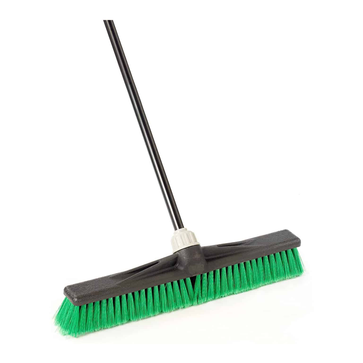 Top 10 Best Push Brooms in 2022 Reviews - Show Guide Me
