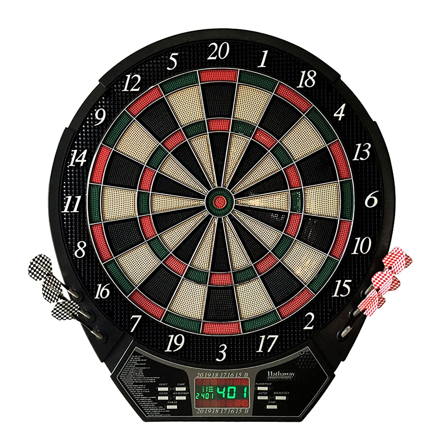 Top 10 Best Electronic Dart Boards In 2022 Reviews Show Guide Me