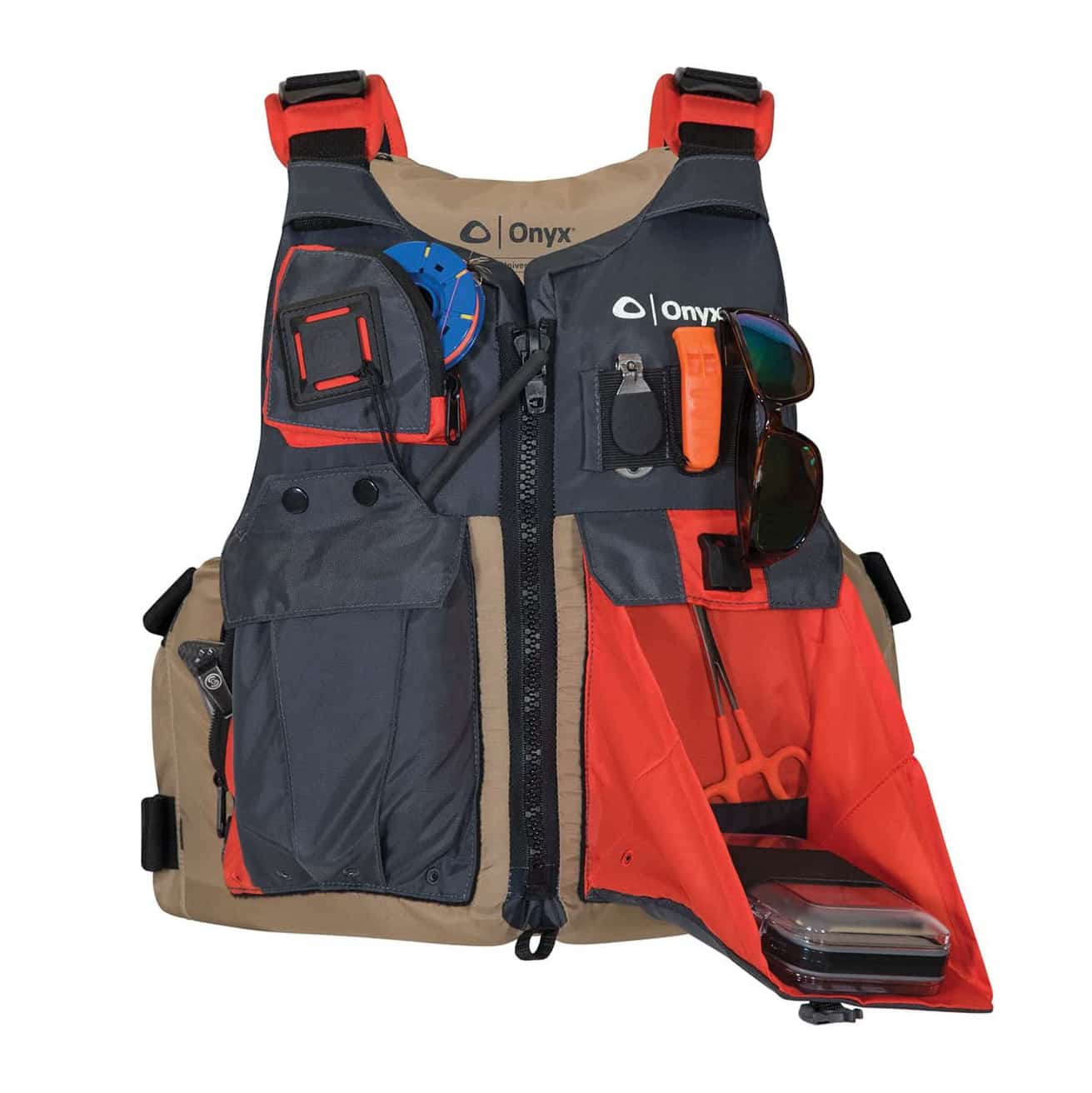 Top 10 Best Fishing Vests in 2021 Reviews- Guide Me