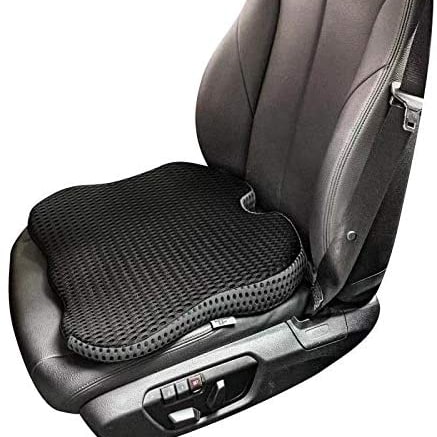 Top 10 Best Car Seat Cushions in 2021 Reviews- Guide Me