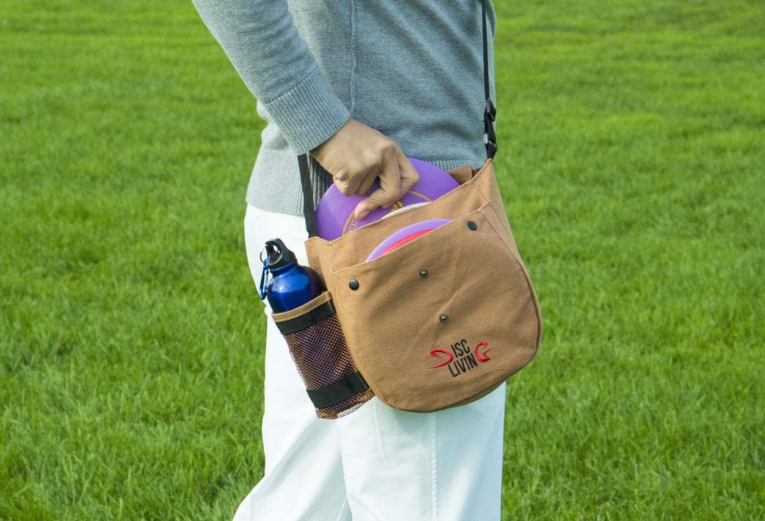 Top 10 Best Disc Golf Bags in 2022 Reviews Show Guide Me