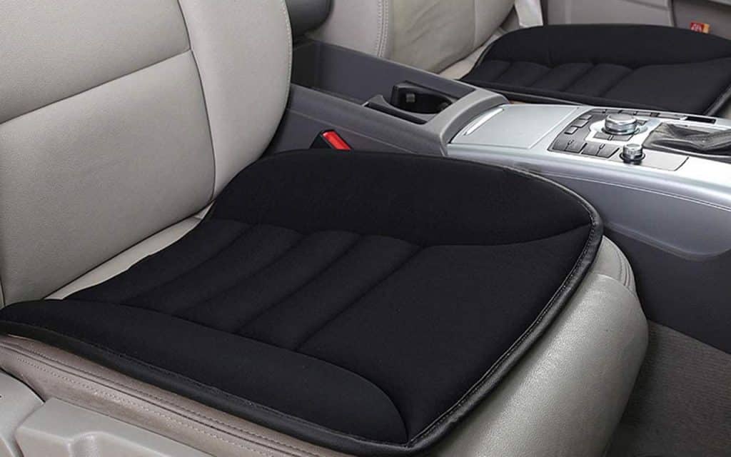 Top 10 Best Car Seat Cushions in 2021 Reviews Guide Me