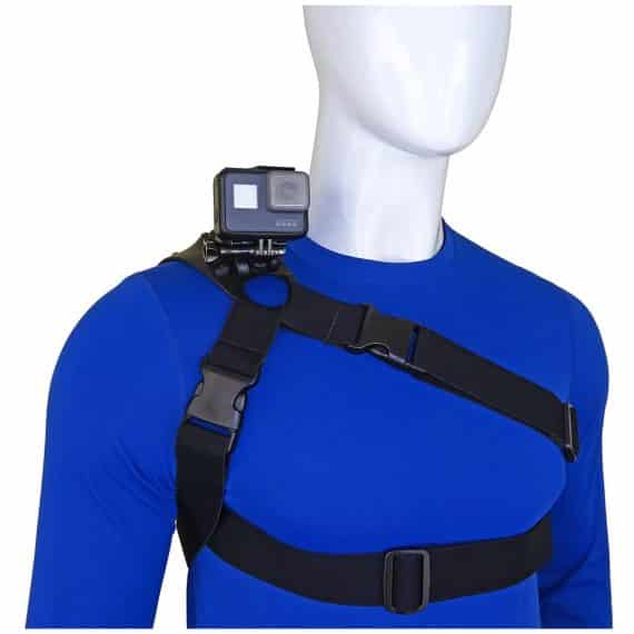 Top 10 Best GoPro Chest Mounts in 2021 Reviews