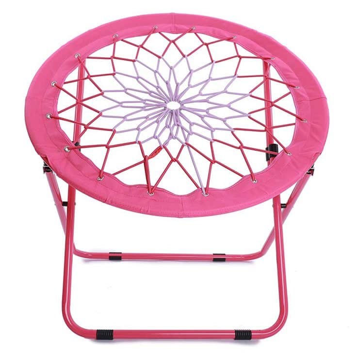 Top 10 Best Bungee Chairs in 2021 Reviews - Guide Me