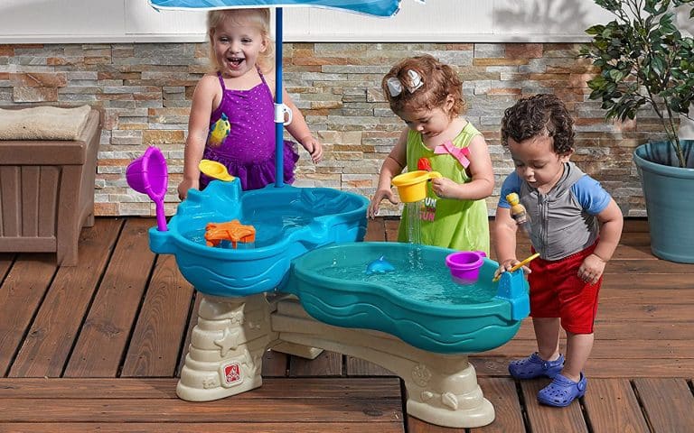 amazon water tables for kids