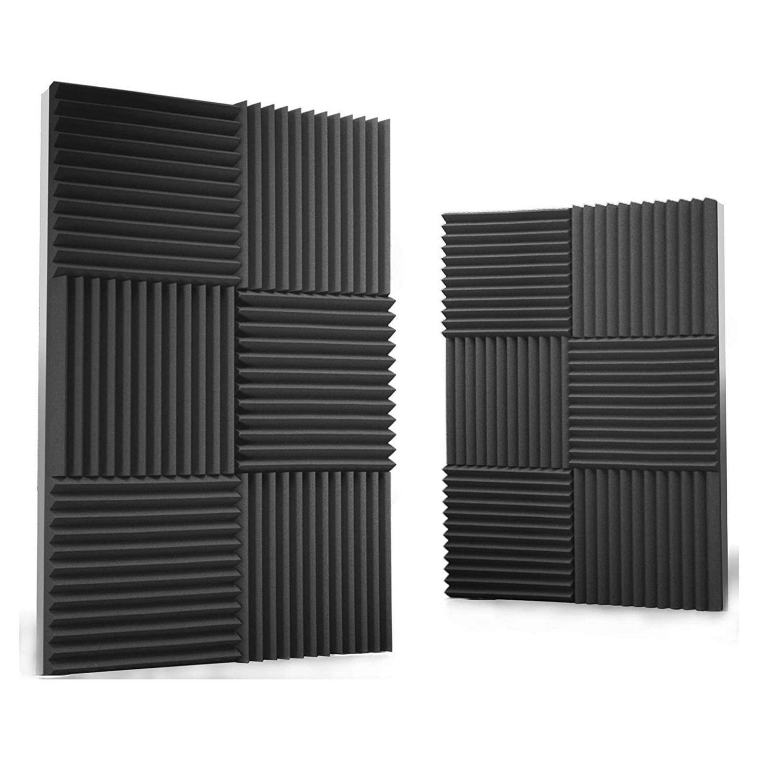 Top 10 Best Soundproofing Panels in 2021 Reviews