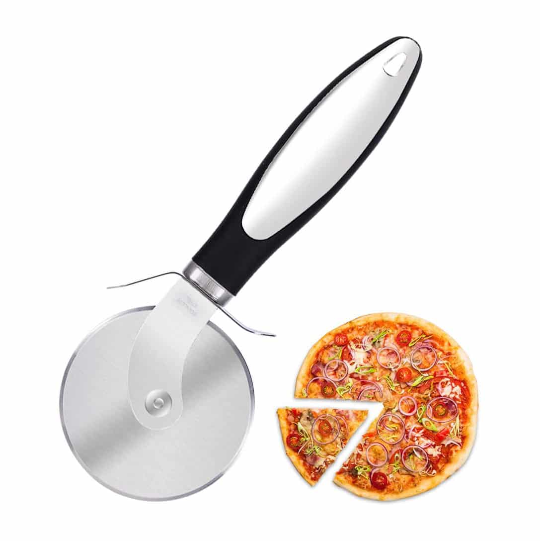 Top 10 Best Pizza Cutters in 2021 Reviews Show Guide Me