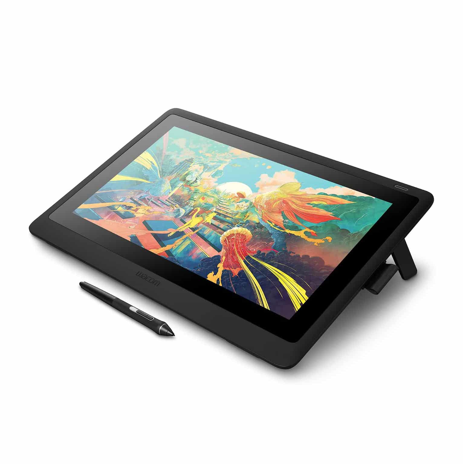 Top 10 Best Drawing Tablets in 2022 Reviews Show Guide Me