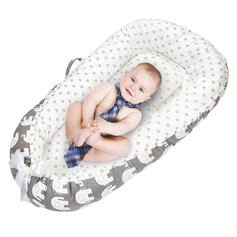 Top 10 Best Baby Loungers in 2021 Reviews Guide Me
