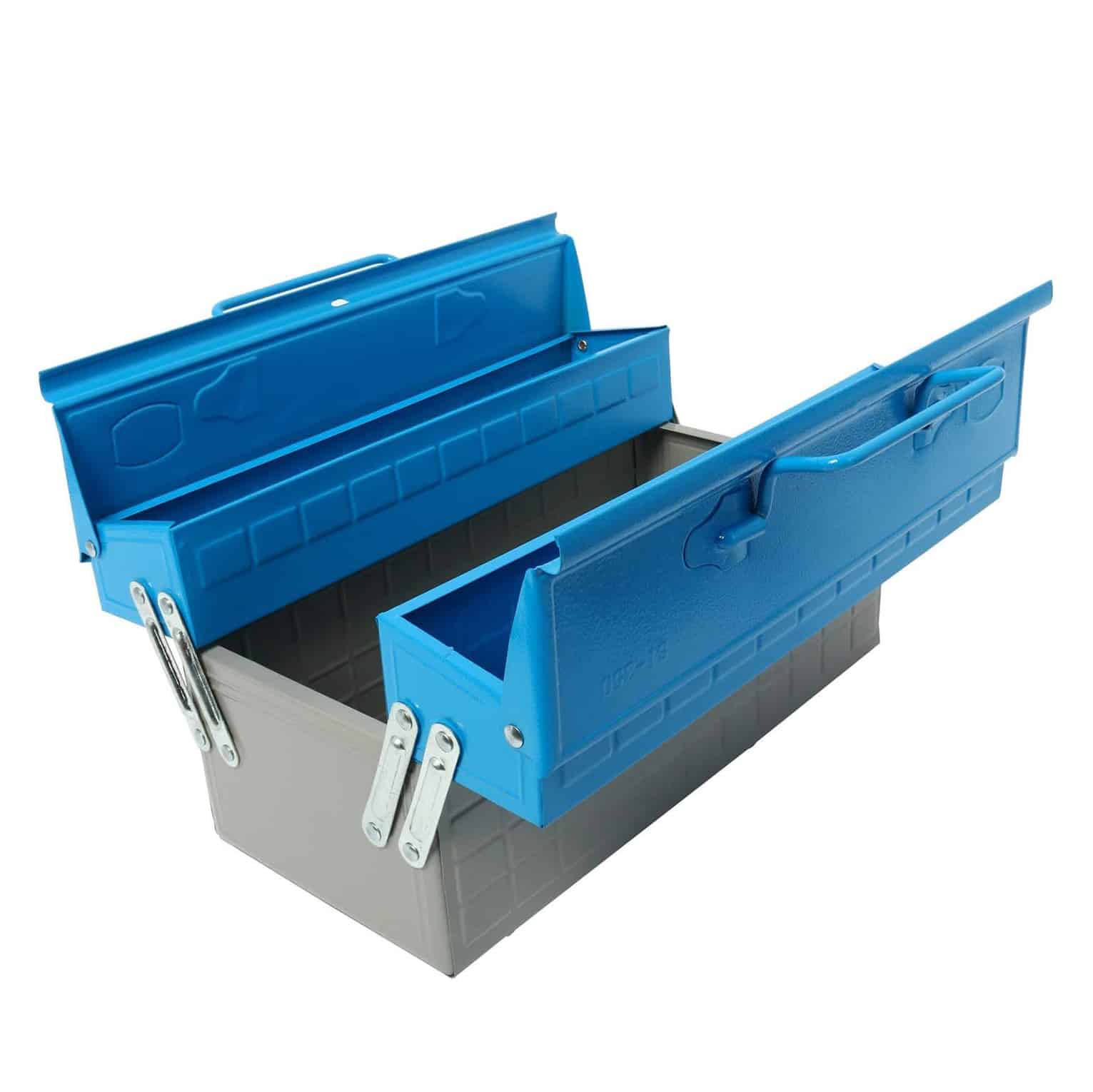 Top 10 Best Cantilever Tool Boxes In 2021 Reviews