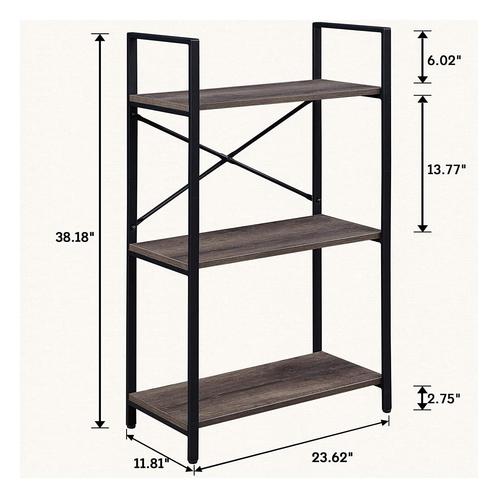 Top 10 Best Industrial Bookshelves in 2022 Reviews - Show Guide Me